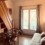 Pied A Terre A Deux Pas De La Mer, Des Commodites Daire