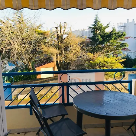 Pied A Terre A Deux Pas De La Mer, Des Commodites