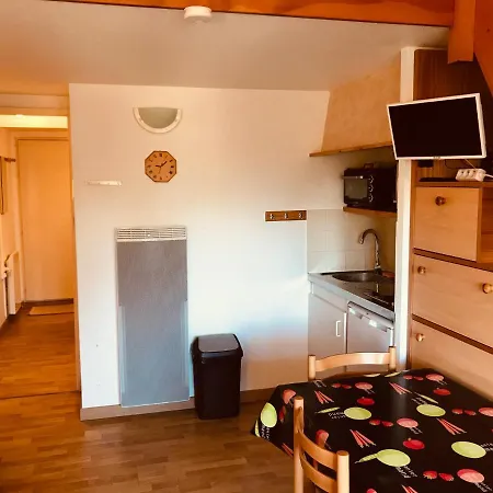Pied A Terre A Deux Pas De La Mer, Des Commodites *