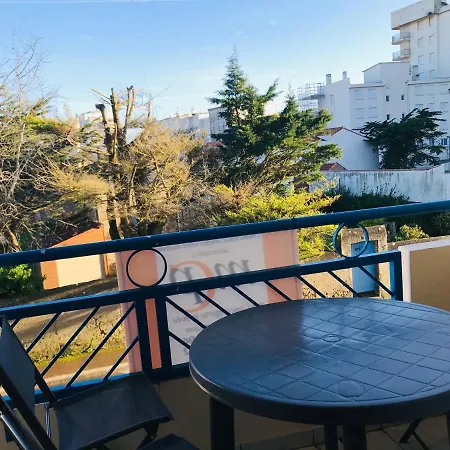 Pied A Terre A Deux Pas De La Mer, Des Commodites