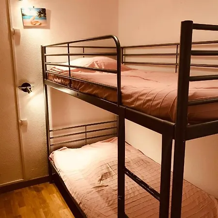 Pied A Terre A Deux Pas De La Mer, Des Commodites Saint-Jean-de-Monts