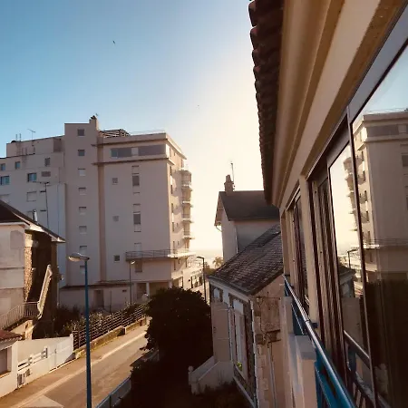 Pied A Terre A Deux Pas De La Mer, Des Commodites Daire