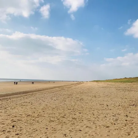 Daire Pied A Terre A Deux Pas De La Mer, Des Commodites Saint-Jean-de-Monts