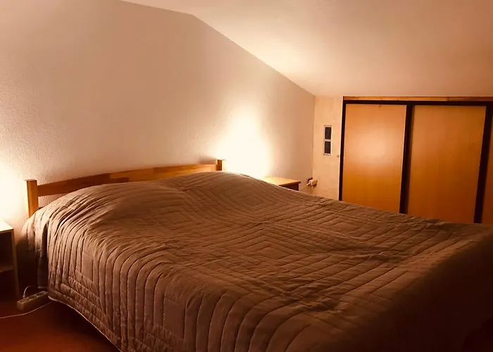 Pied A Terre A Deux Pas De La Mer, Des Commodites *