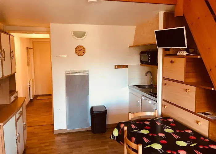 Pied A Terre A Deux Pas De La Mer, Des Commodites *