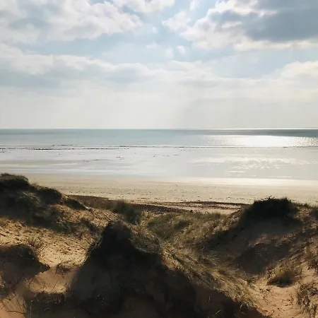 דירה Pied A Terre A Deux Pas De La Mer, Des Commodites *