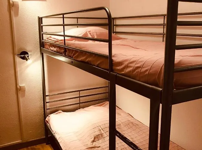 Pied A Terre A Deux Pas De La Mer, Des Commodites Saint-Jean-de-Monts