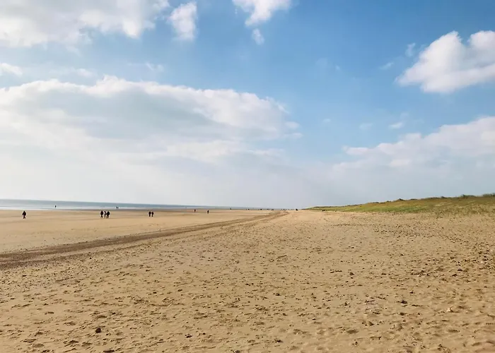 Lägenhet Pied A Terre A Deux Pas De La Mer, Des Commodites Saint-Jean-de-Monts