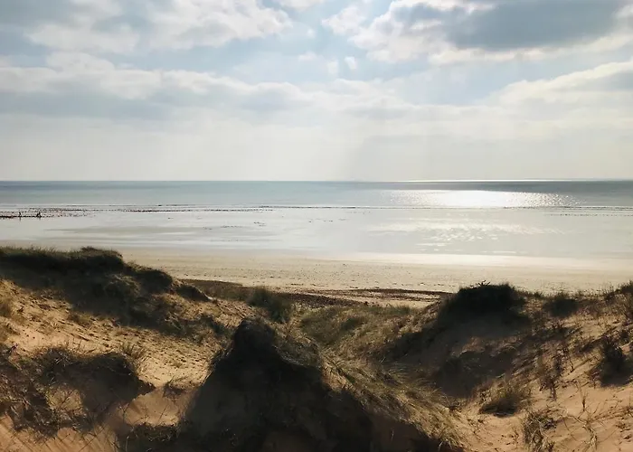 Lägenhet Pied A Terre A Deux Pas De La Mer, Des Commodites *